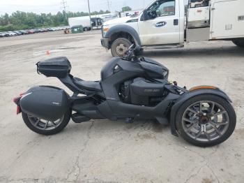  Salvage Can-Am Ryker