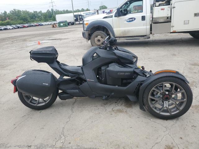  Salvage Can-Am Ryker