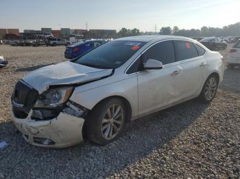  Salvage Buick Verano