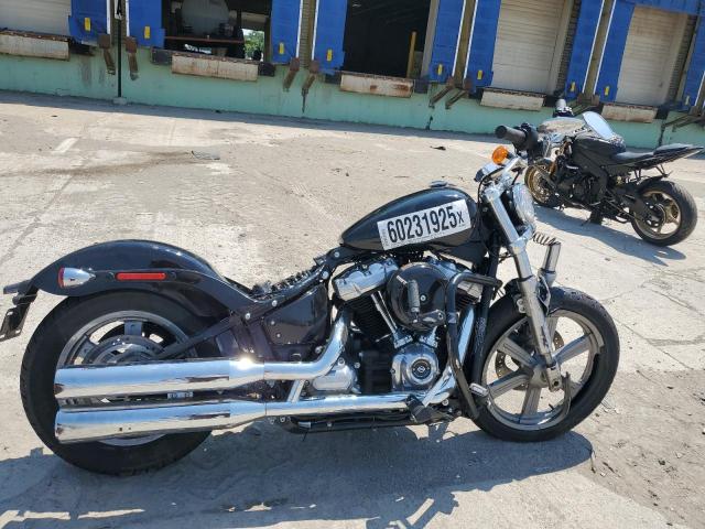  Salvage Harley-Davidson Fx