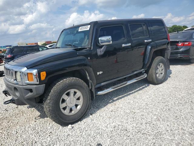  Salvage HUMMER H3