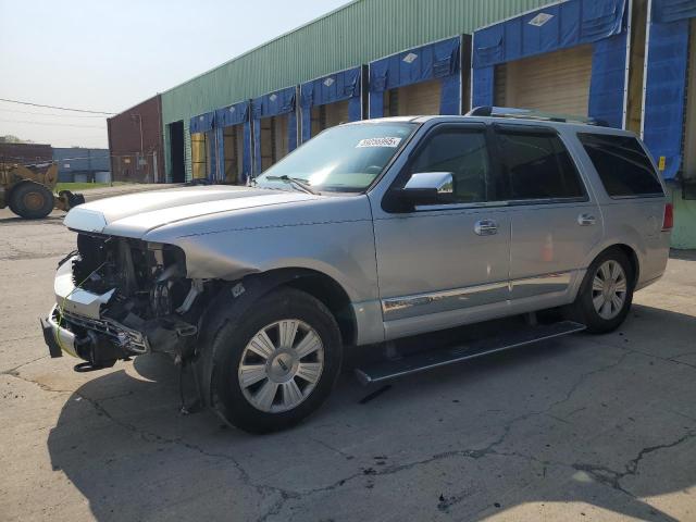  Salvage Lincoln Navigator
