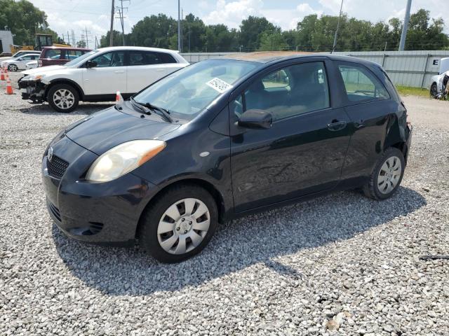  Salvage Toyota Yaris