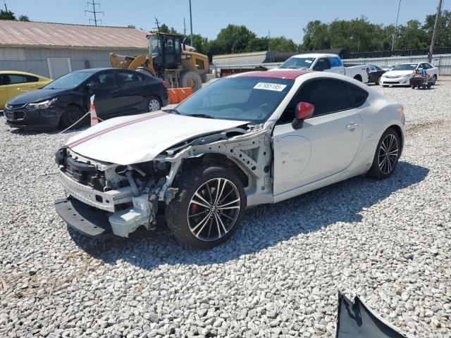  Salvage Toyota Scion
