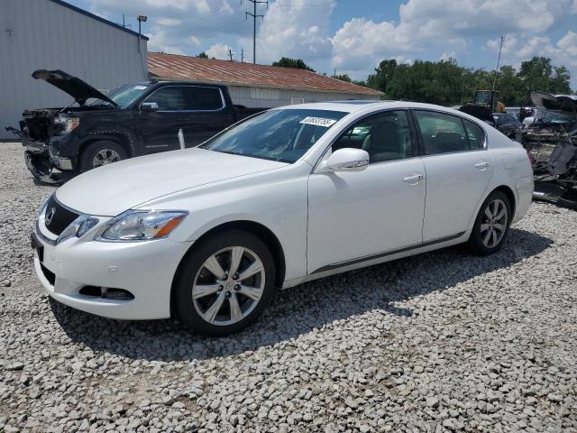  Salvage Lexus Gs
