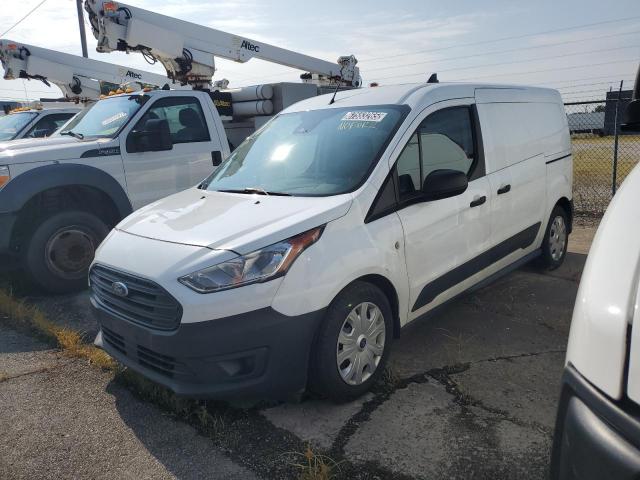  Salvage Ram Promaster