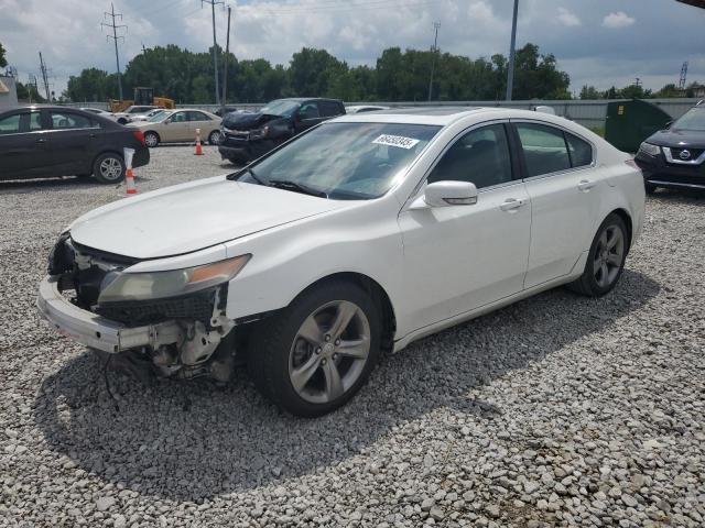  Salvage Acura TL
