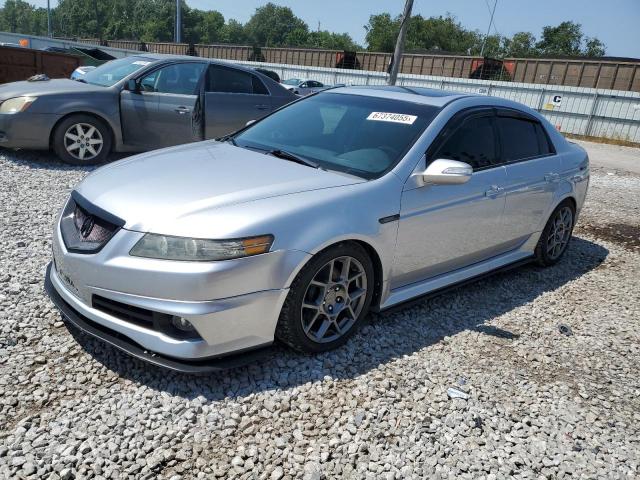  Salvage Acura TL