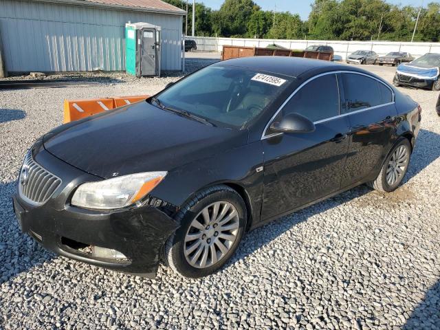  Salvage Buick Regal