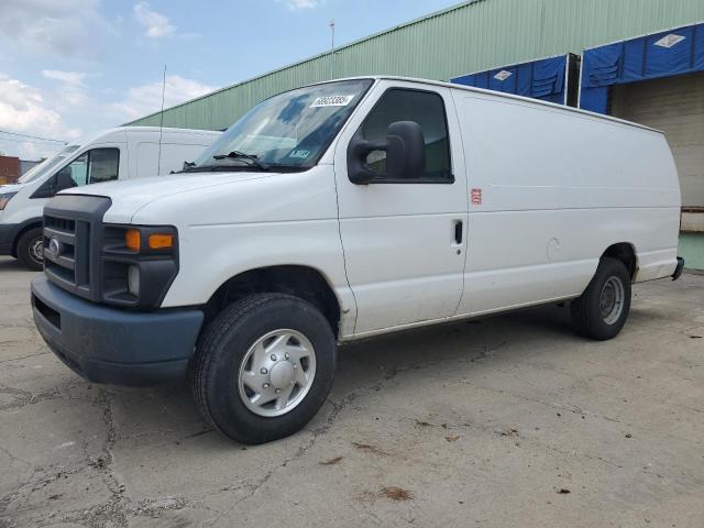  Salvage Ford Econoline