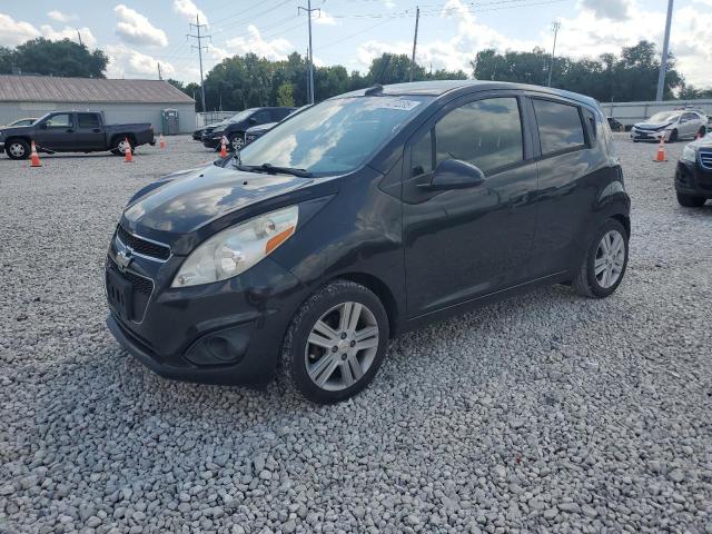  Salvage Chevrolet Spark