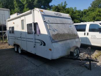  Salvage R-Vision Trail-lite