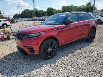  Salvage Land Rover Range Rover