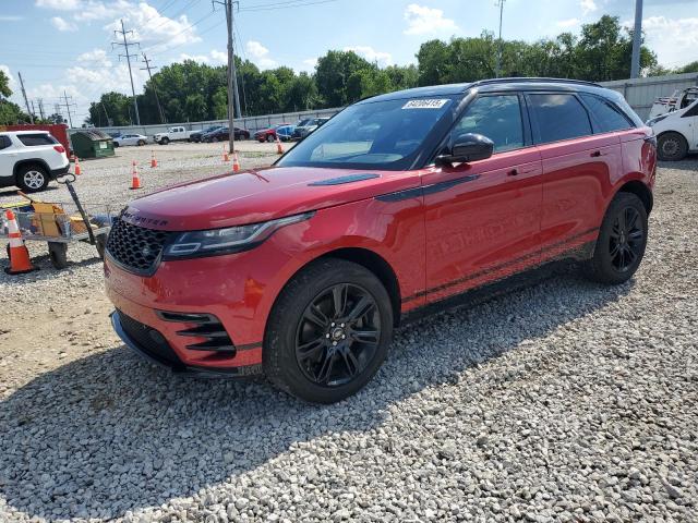  Salvage Land Rover Range Rover