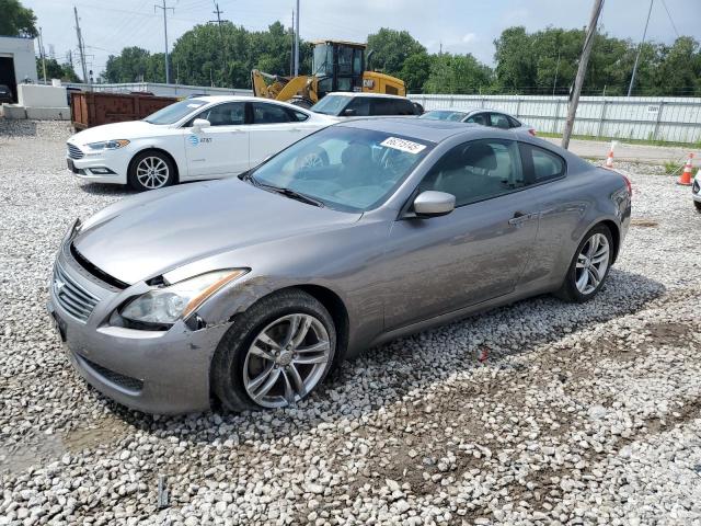  Salvage INFINITI G37