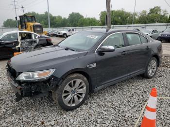  Salvage Ford Taurus