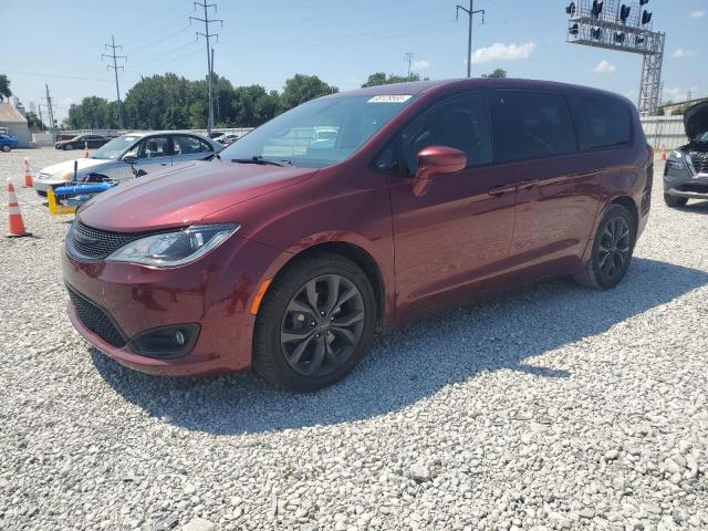  Salvage Chrysler Pacifica