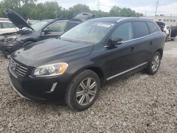  Salvage Volvo XC60