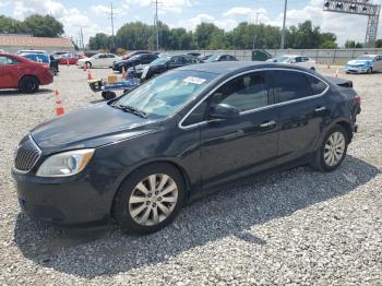  Salvage Buick Verano