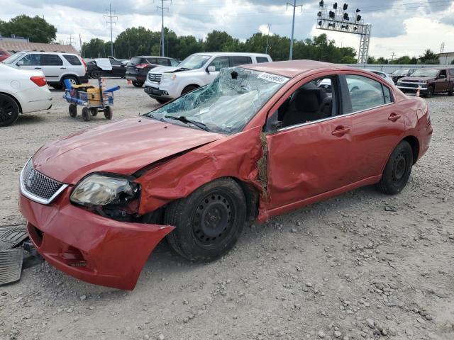  Salvage Mitsubishi Galant