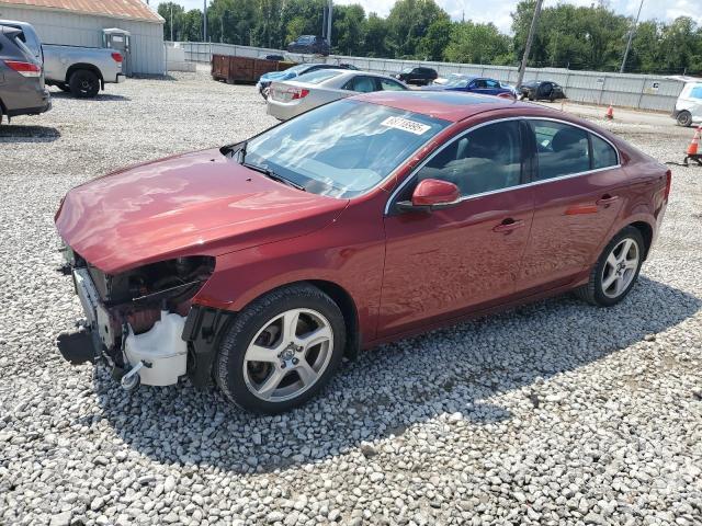  Salvage Volvo S60