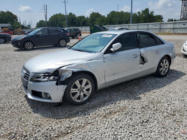  Salvage Audi A4