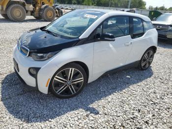  Salvage BMW I Series