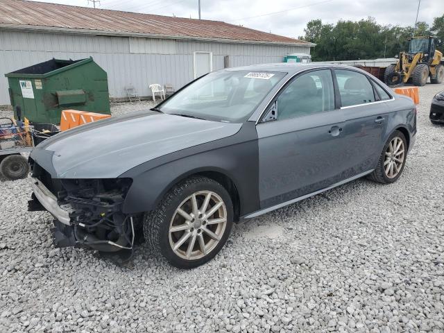  Salvage Audi A4