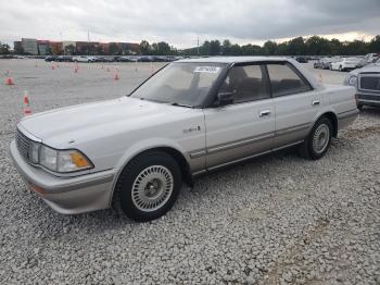  Salvage Toyota Crown Plat