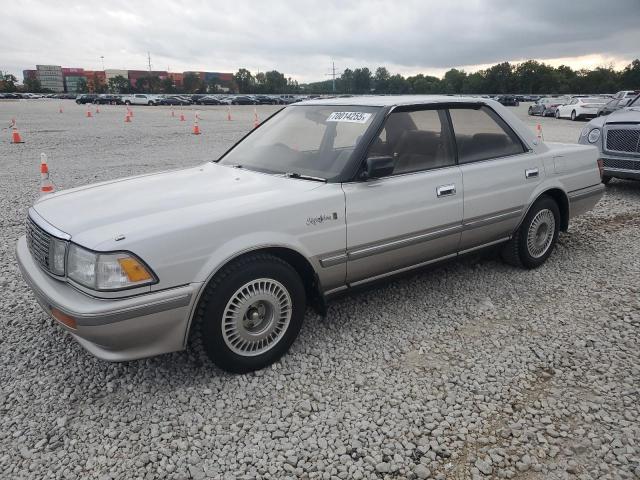  Salvage Toyota Crown Plat
