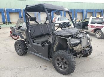  Salvage Tracker Off Road