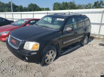  Salvage GMC Envoy