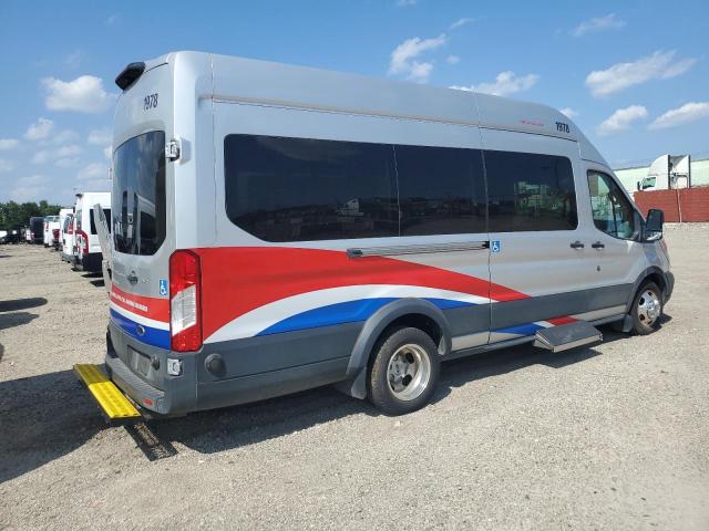 Ford Transit T-350 Hd Image 4