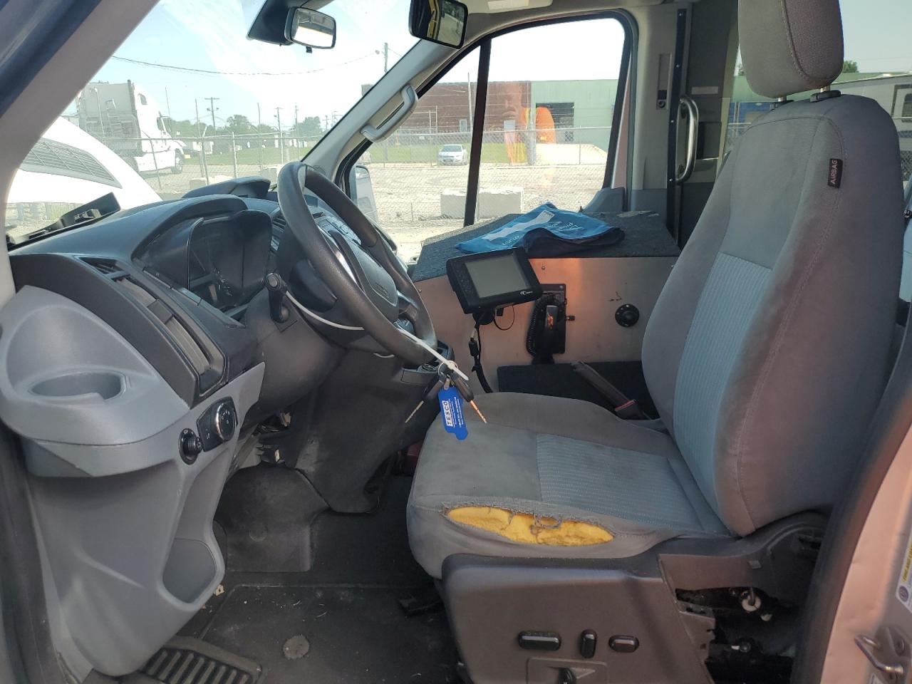 Ford Transit T-350 Hd Image 7