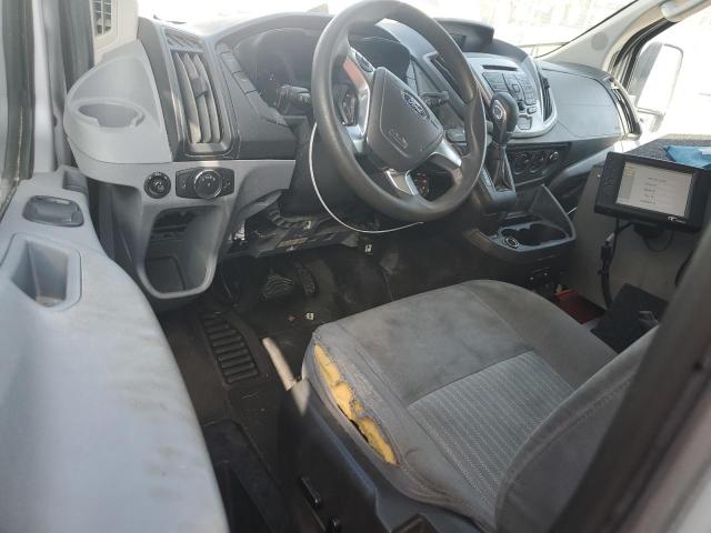 Ford Transit T-350 Hd Image 8