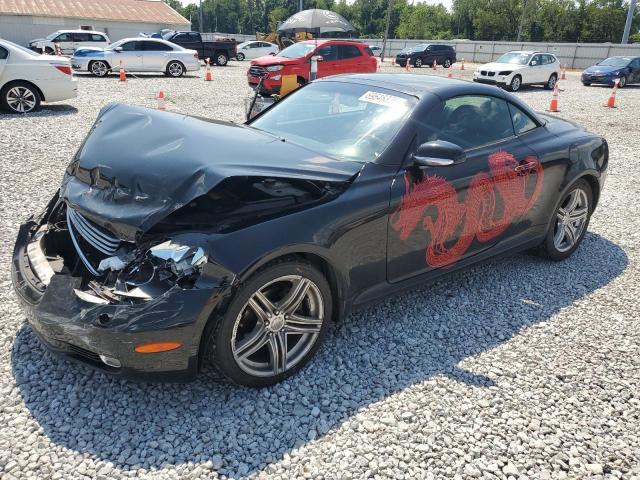  Salvage Lexus Sc