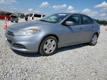  Salvage Dodge Dart