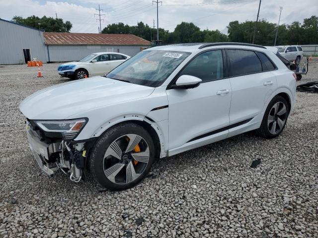  Salvage Audi e-tron