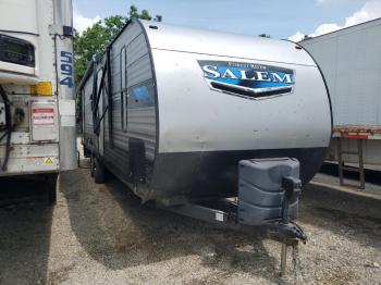  Salvage Wildwood Salem