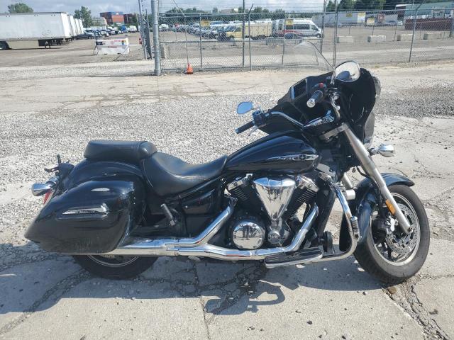  Salvage Yamaha Xvs1300