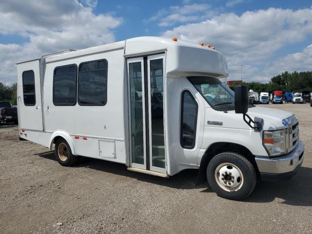  Salvage Ford Econoline