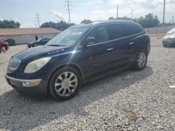  Salvage Buick Enclave