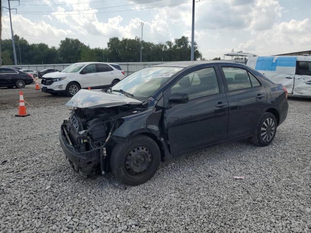  Salvage Toyota Yaris