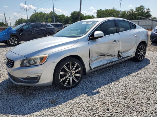  Salvage Volvo S60