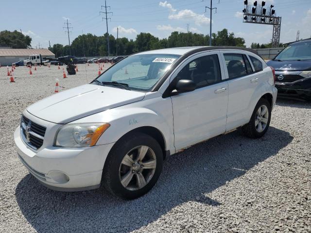  Salvage Dodge Caliber