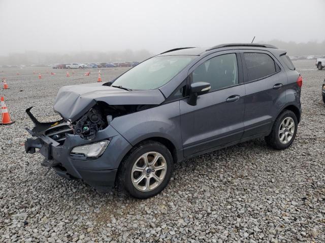  Salvage Ford EcoSport