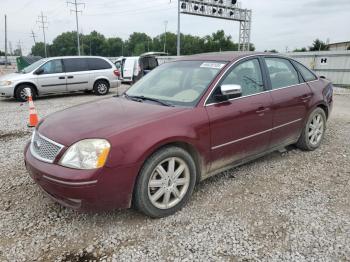  Salvage Ford 500