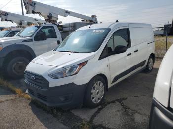  Salvage Ram Promaster