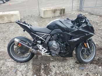  Salvage Suzuki Gsx800 F