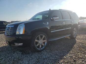  Salvage Cadillac Escalade